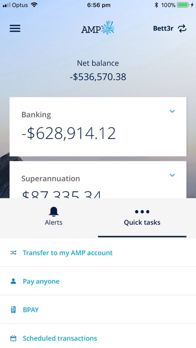 iPhone Screenshot 3