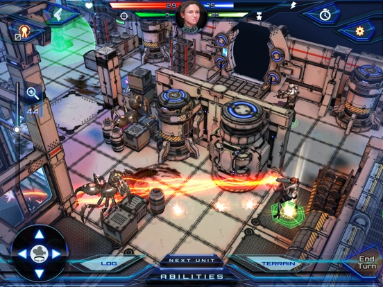 Strike Team Hydra screenshot 8