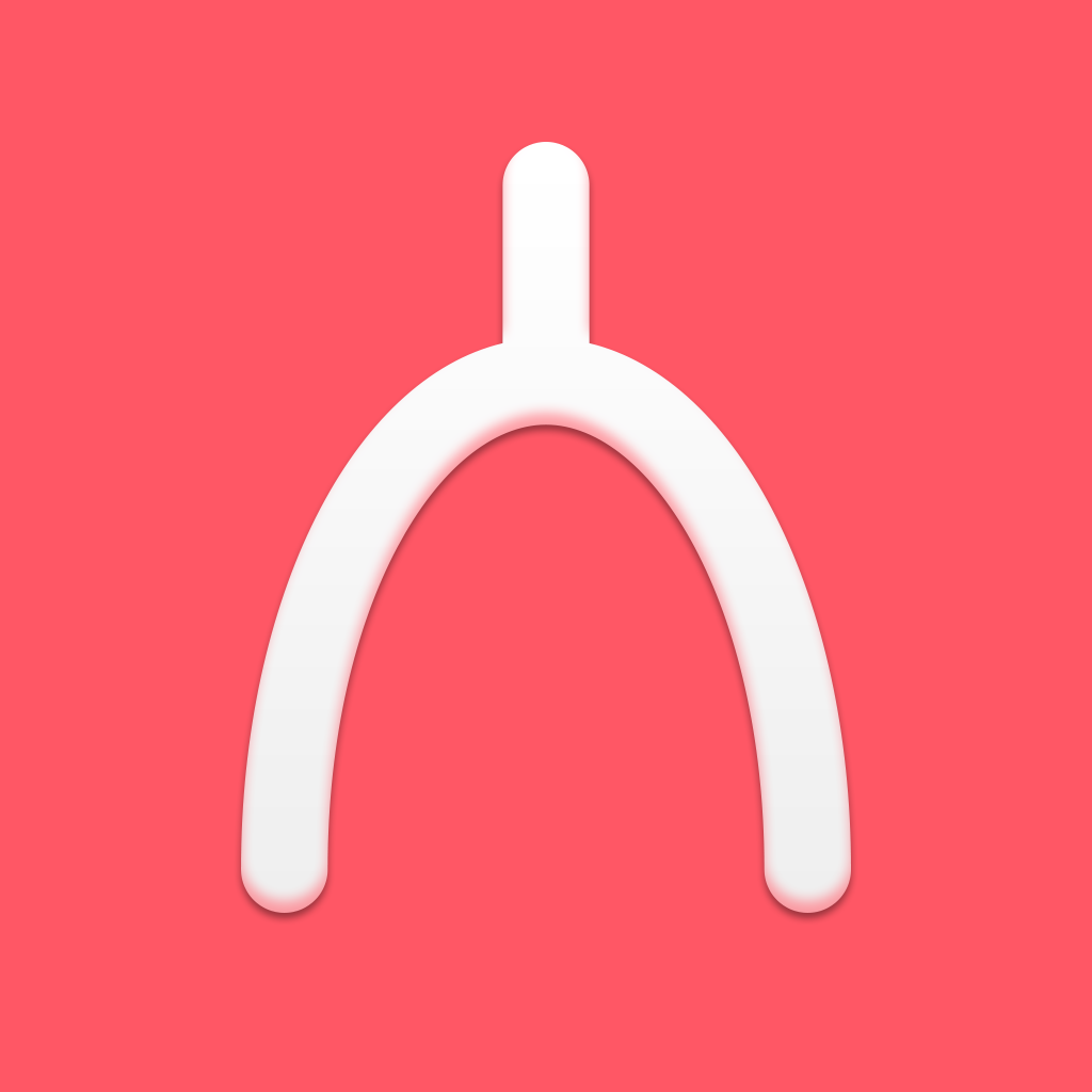 Wishbone - Compare Anything App Icon