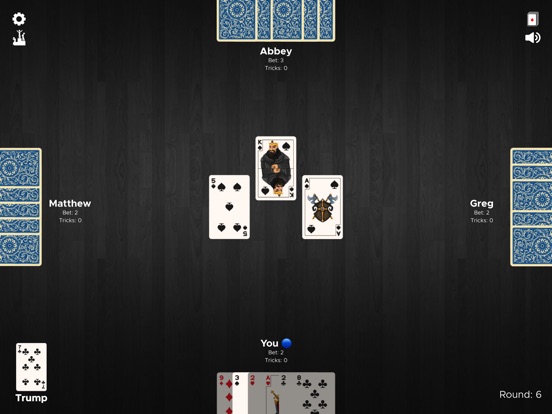 Up and Down the River screenshot 7