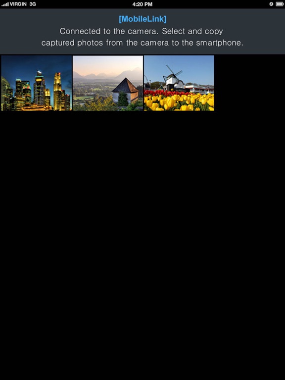 Samsung SMART CAMERA App:在 App Store