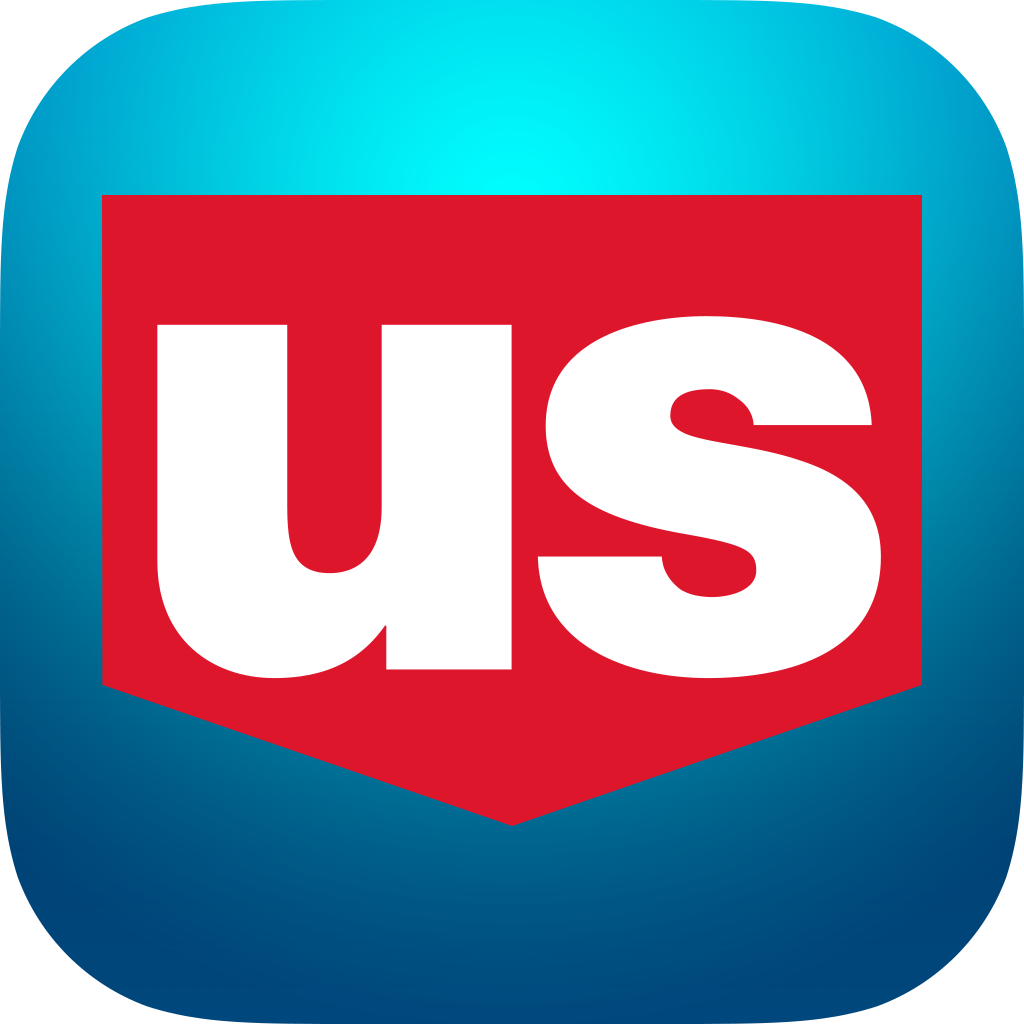 U.S. Bank App Icon