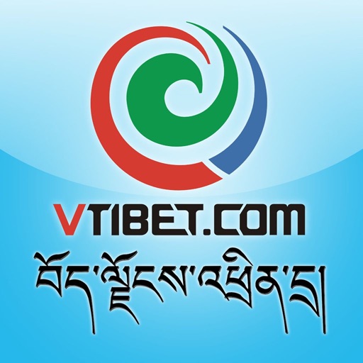 西藏之声网app icon图