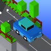 Crossy Rider crossy vehicles