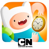 Time Tangle - Adventure Time