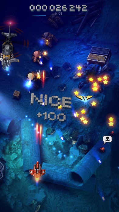 sky force reloaded for pc trainers