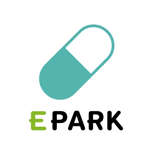 EPARK[イーパーク] - 薬局で待たないお薬手帳アプリ
