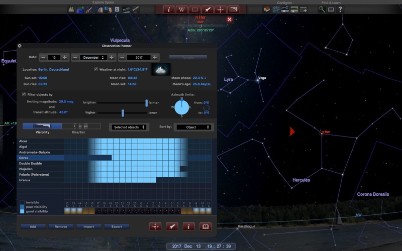 Redshift Premium Astronomy Dmg Cracked For Mac Free Download