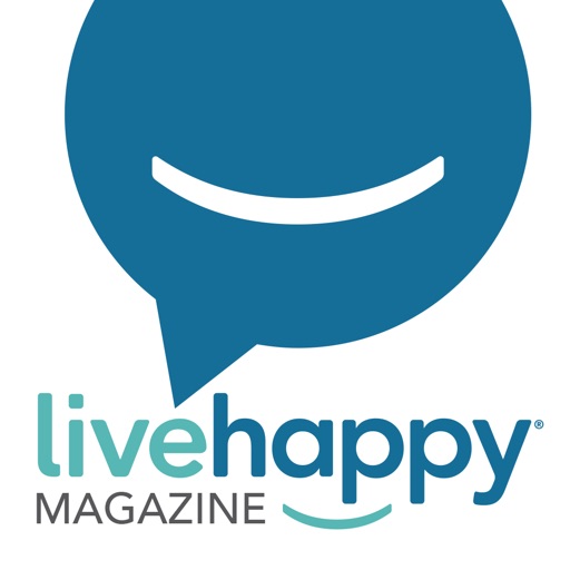 Live Happy Magazine