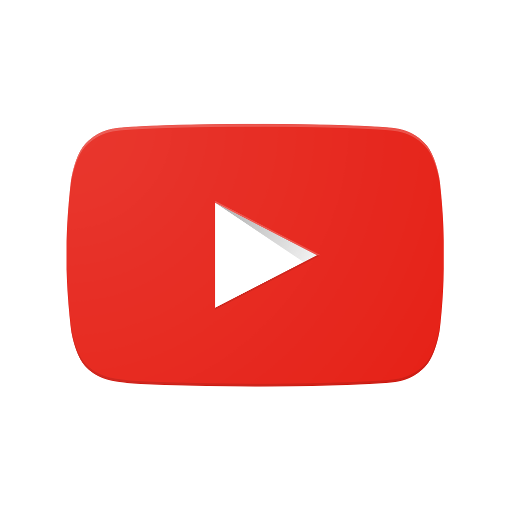YouTube - Watch Videos, Music, and Live Streams App Icon