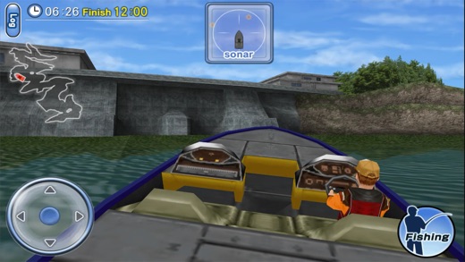 iPhone Screenshot 3