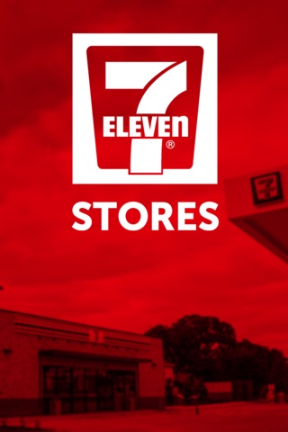 7-Eleven Stores screenshot