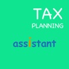 Tax Planning Assistant tax preparation planning 