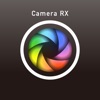 Camera RX 앱 아이콘 이미지