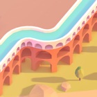 Aqueducts: prevent drought! icon