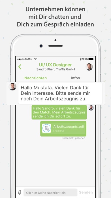 iPhone Screenshot 5