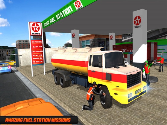 Игра дорога грузовик 3D игры
