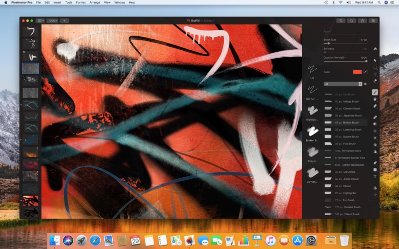 pixelmator mac crack