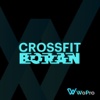 Crossfit Boran - Crossfit Rezervasyon Uygulaması crossfit apparel 