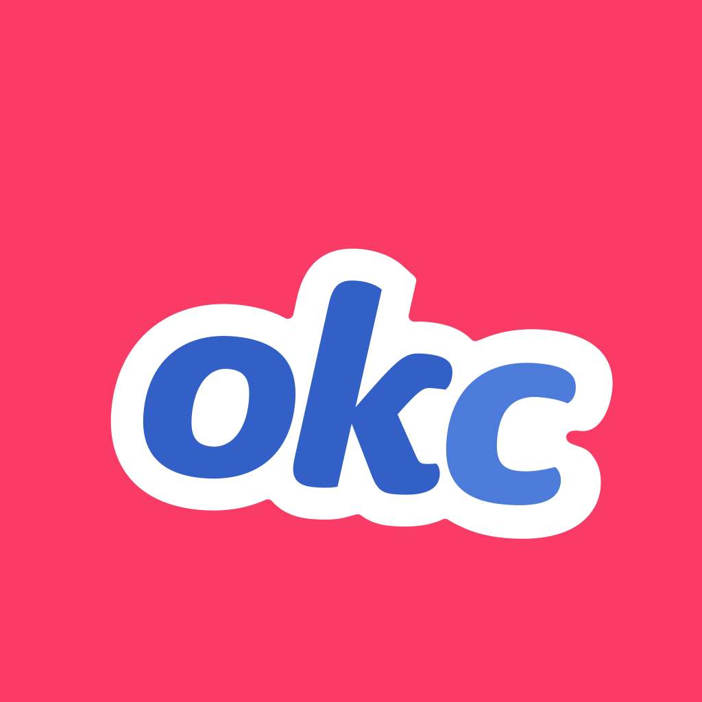 OkCupid Dating App Icon