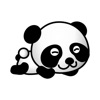 黑白動物