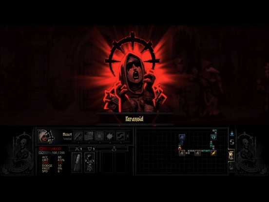 play darkest dungeon on android tablet