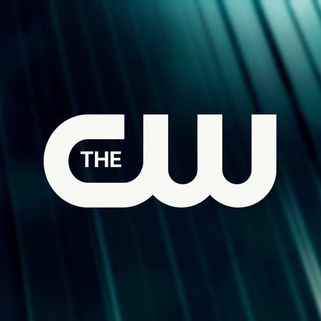 The CW on the App Store