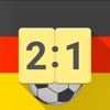 Live-Ergebnisse für Bundesliga 2017 / 2018 App
