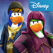 Club Penguin Island