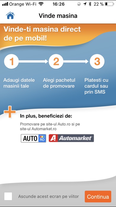 iPhone Screenshot 3