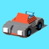 Avoid In Traffic : Don't Smashy Cars On The Road racing smashy wanted