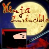 Ninja Invincible - Ninja school Games Ninja Invincible