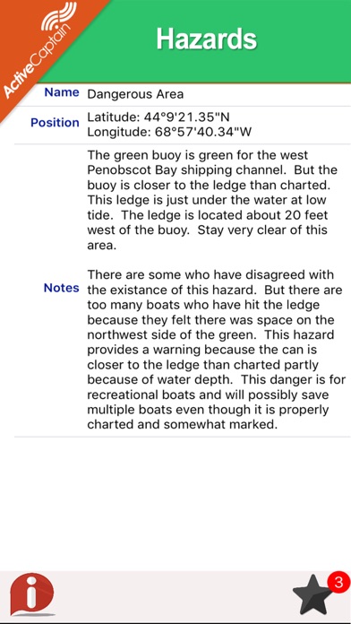 iPhone Screenshot 2