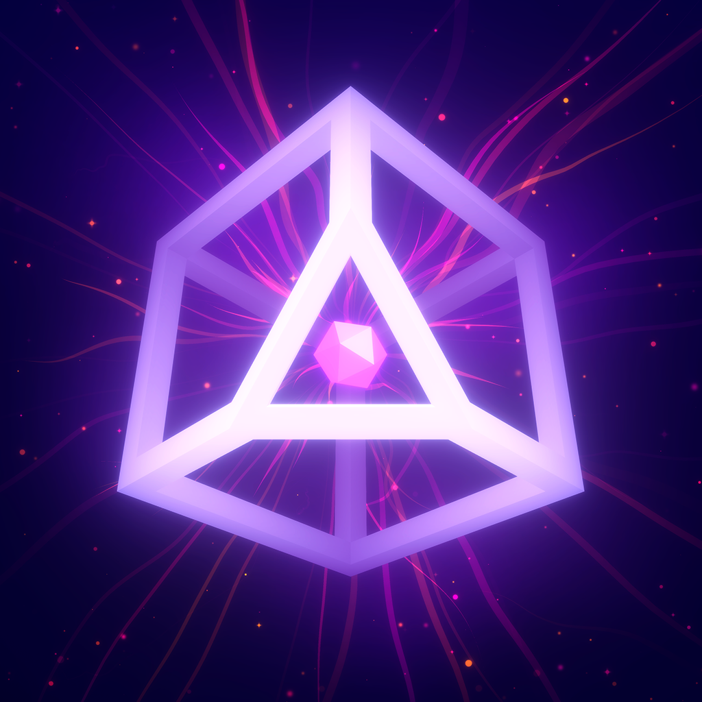 Kenshō App Icon