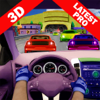 Arslan Ilyas - Terrific Cars Competitor Pro artwork