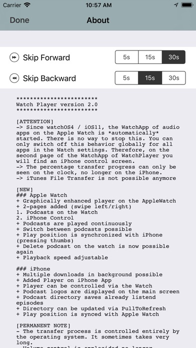 iPhone Screenshot 3