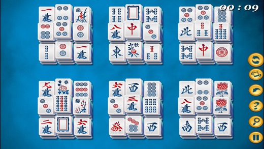 Mahjong Deluxe Free for ipod download