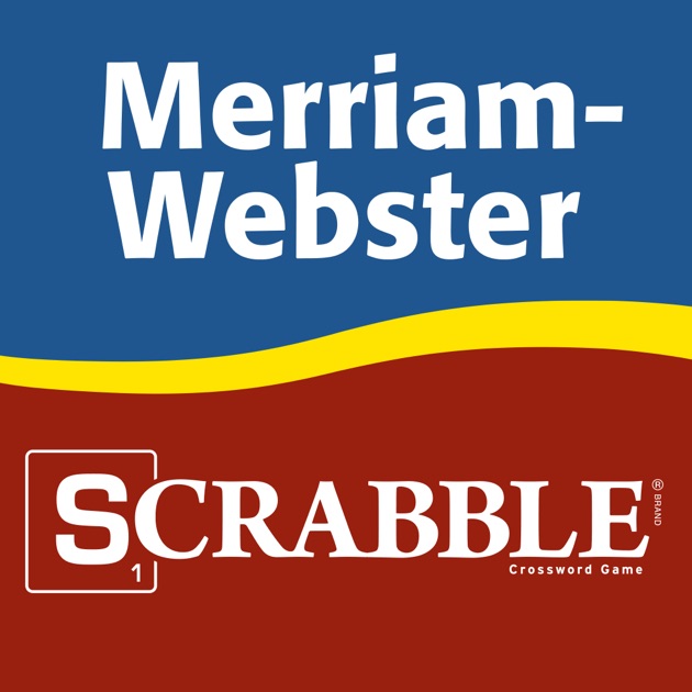 merriam webster dictionary app for mac