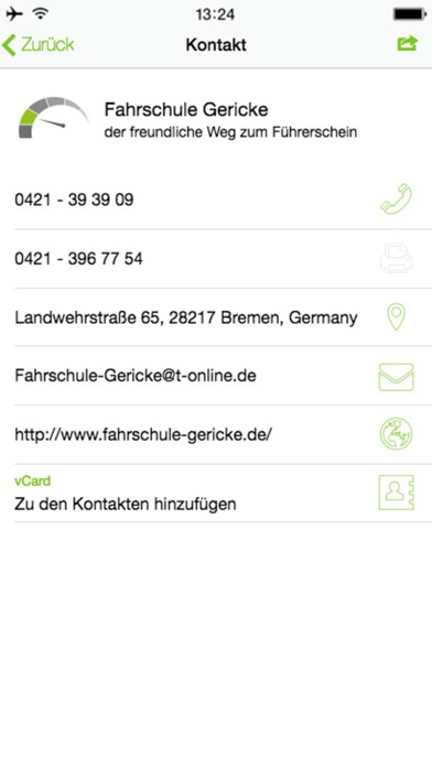 iPhone Screenshot 2