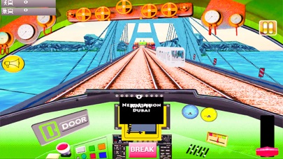 Amazing Train Sim 2017 screenshot 5