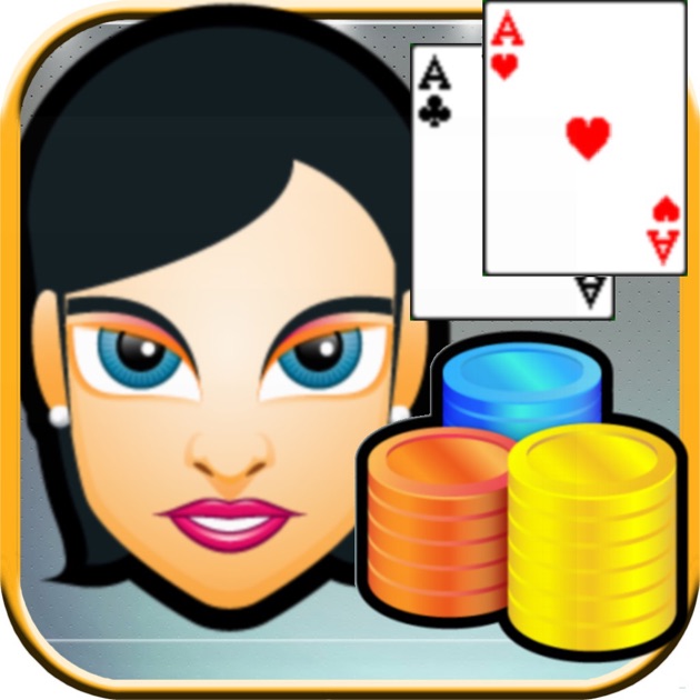 Multiplayer poker iphone app