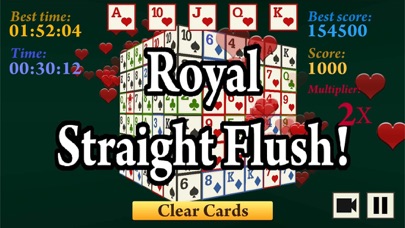 pokerist app store