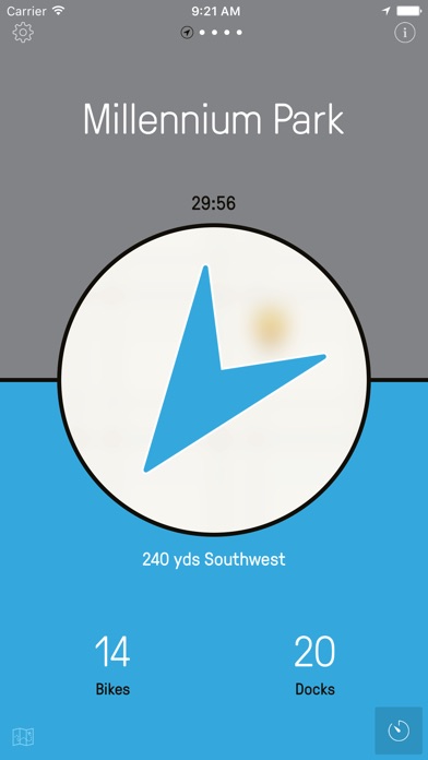 iPhone Screenshot 5