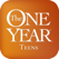 One Year® Teens Devo