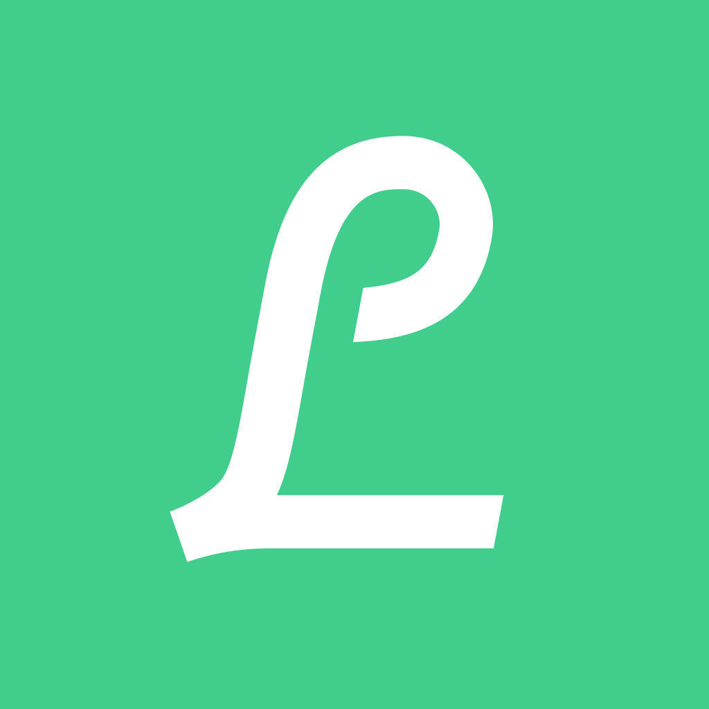 Lifesum – Inspiring healthy lifestyle app App Icon