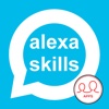 Skills for Amazon Alexa App boost alexa rank