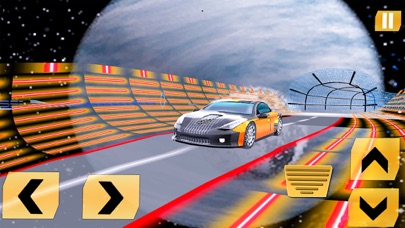 Top Car Racing Stunt screenshot 1
