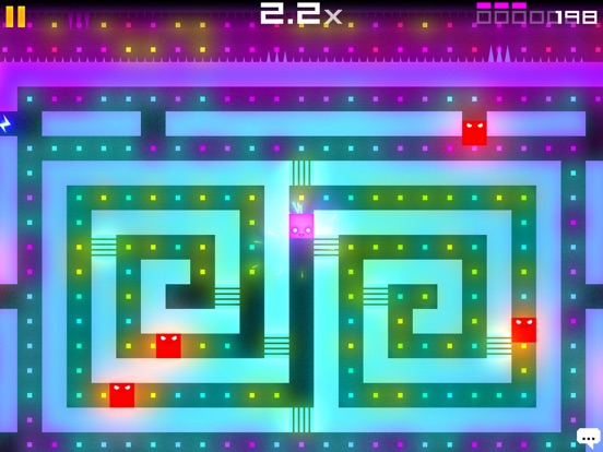 iPad Screenshot 1