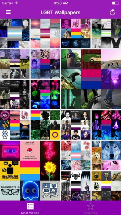 App Shopper: LGBT Pride Wallpapers (Photography)