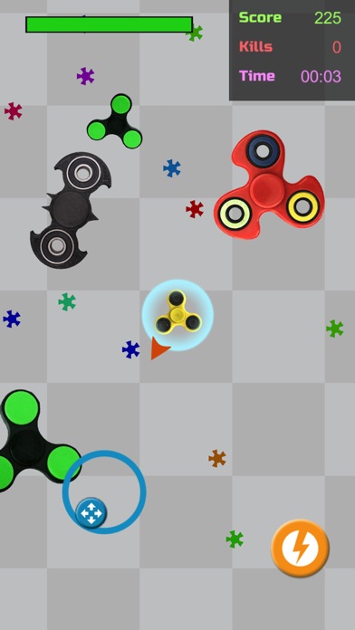 Fid Spinner on the App Store